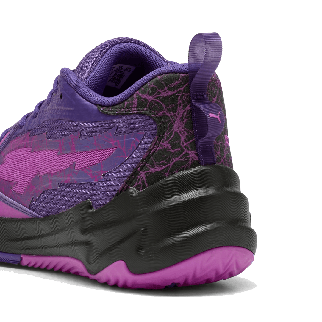 Puma Scoot Zeros 'Purp Light' – TITAN