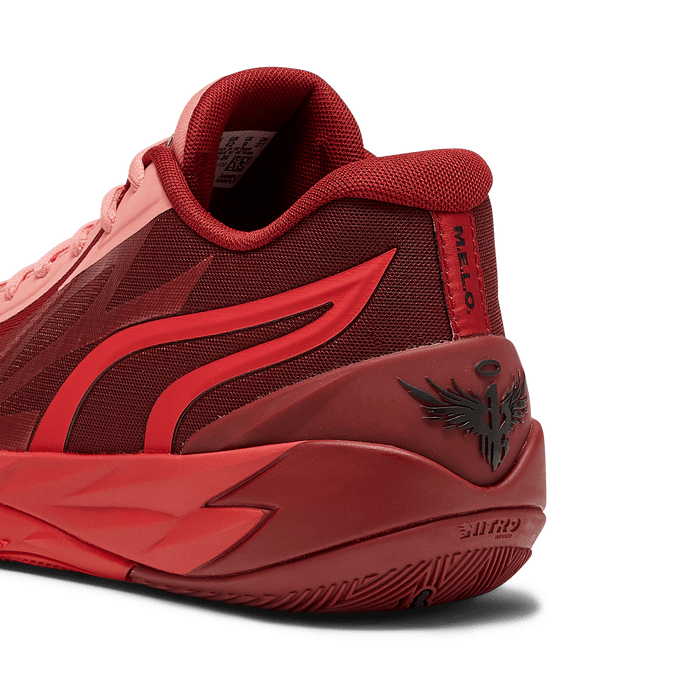 Puma lqdcell outlet basketball