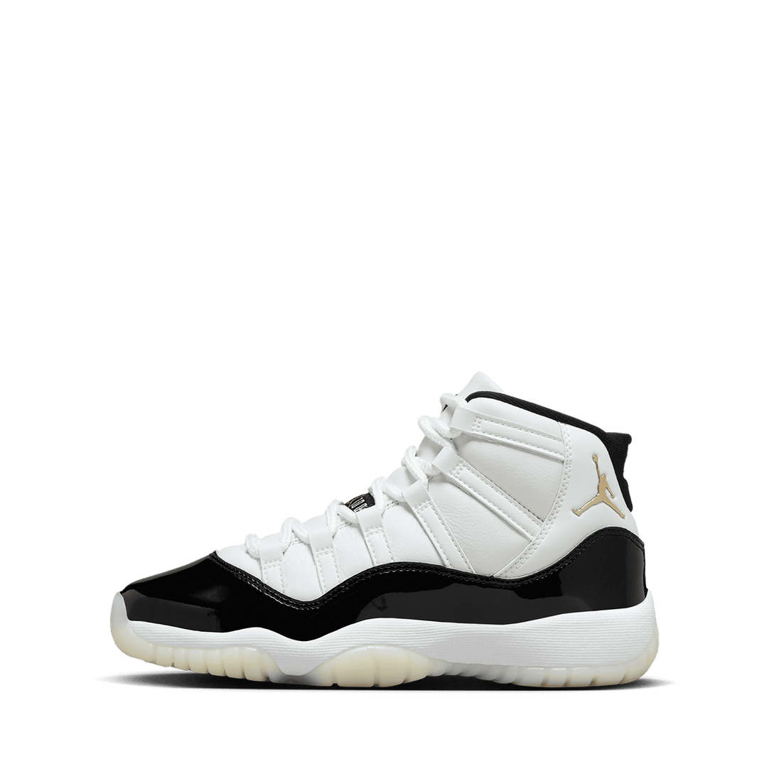 Air Jordan 11 Retro GS Gratitude TITAN