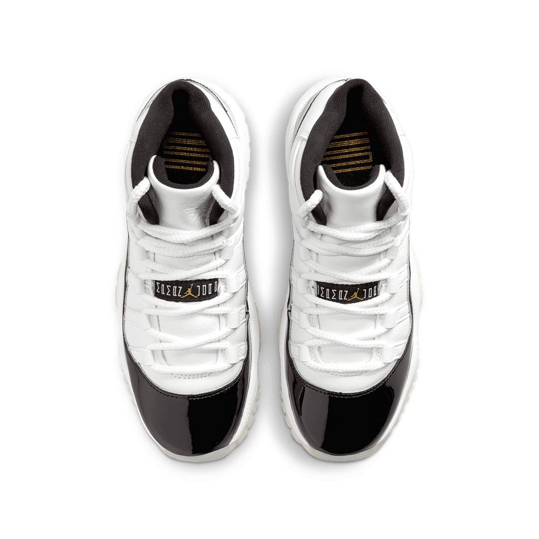 Jordan 11 concord grade school price hotsell