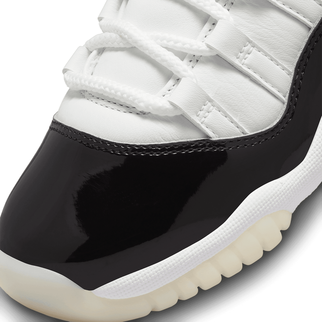 Concord 11 price grade top school