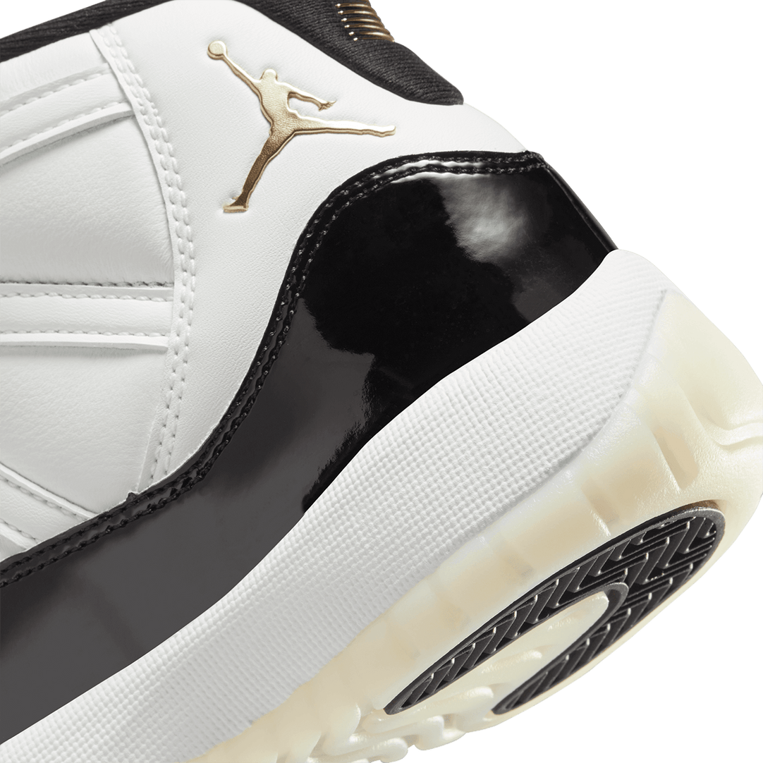 Concord 11 price grade top school
