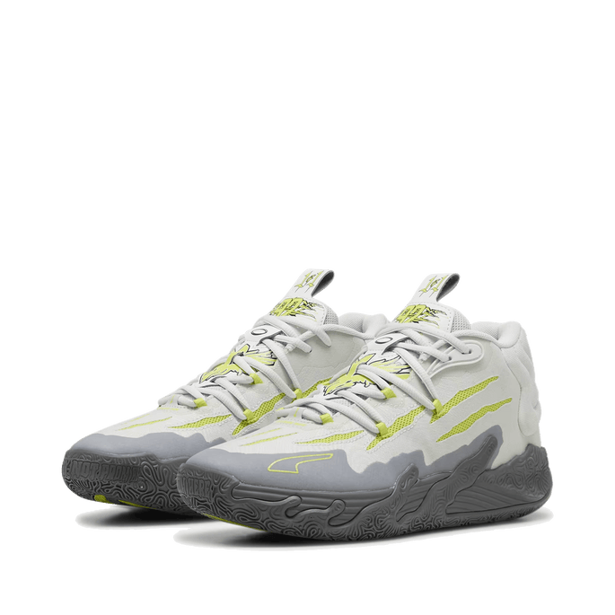 Puma MB.03 'Chino Hills' – TITAN