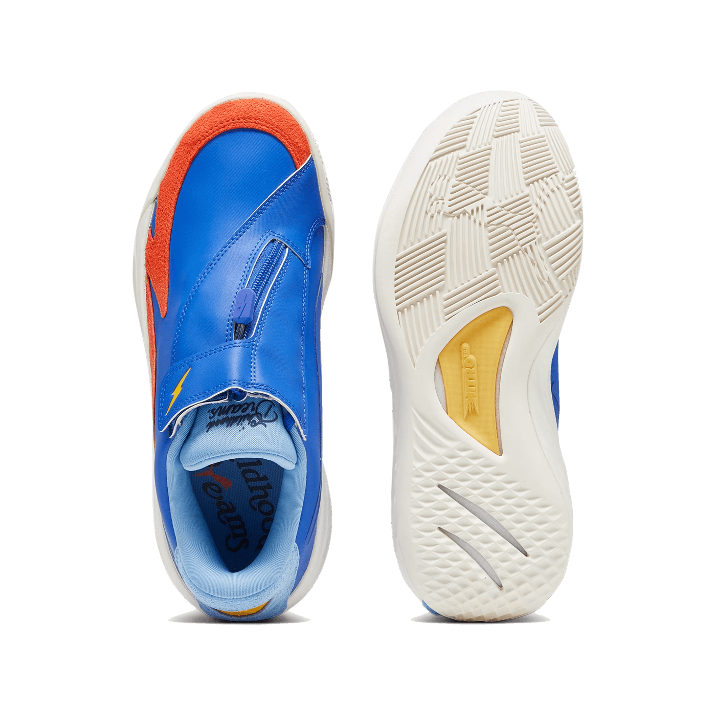 Puma All-Pro NITRO 'Childhood Dreams' – TITAN