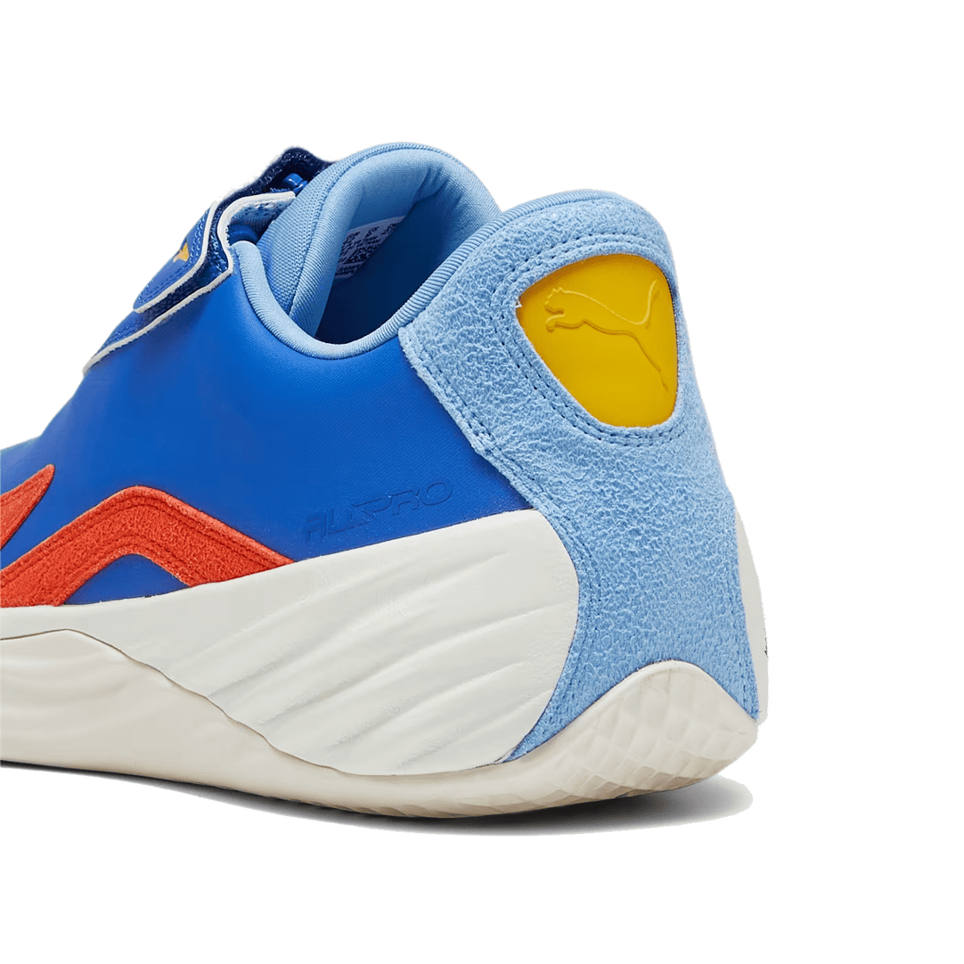 Puma basketball online shoes kyle kuzma