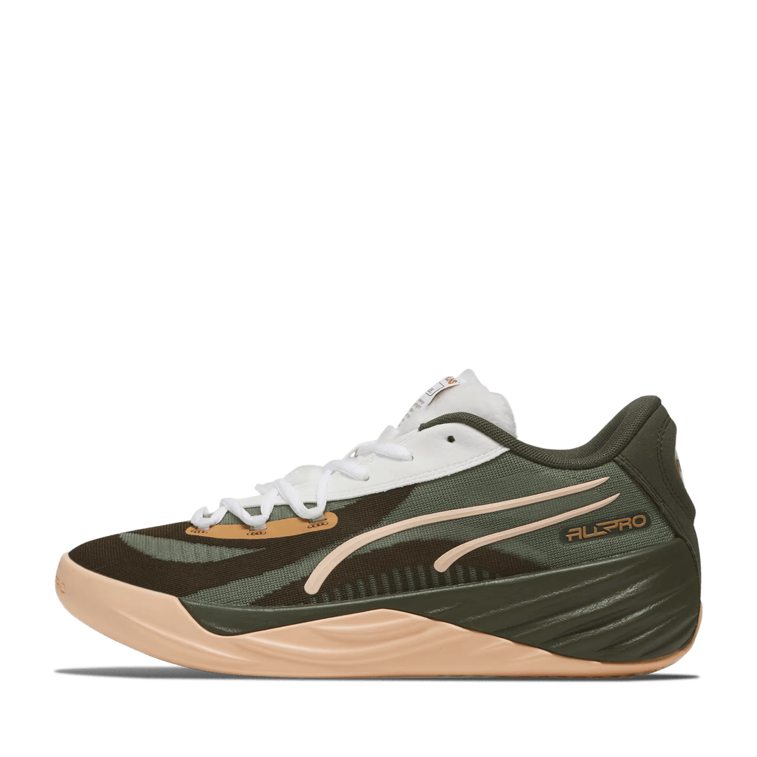 PUMA All Pro Nitro Gremlins 27.5 シューズ(男性用) PUMA All Pro Nitro Gremlins 27.5 シューズ(男性用)