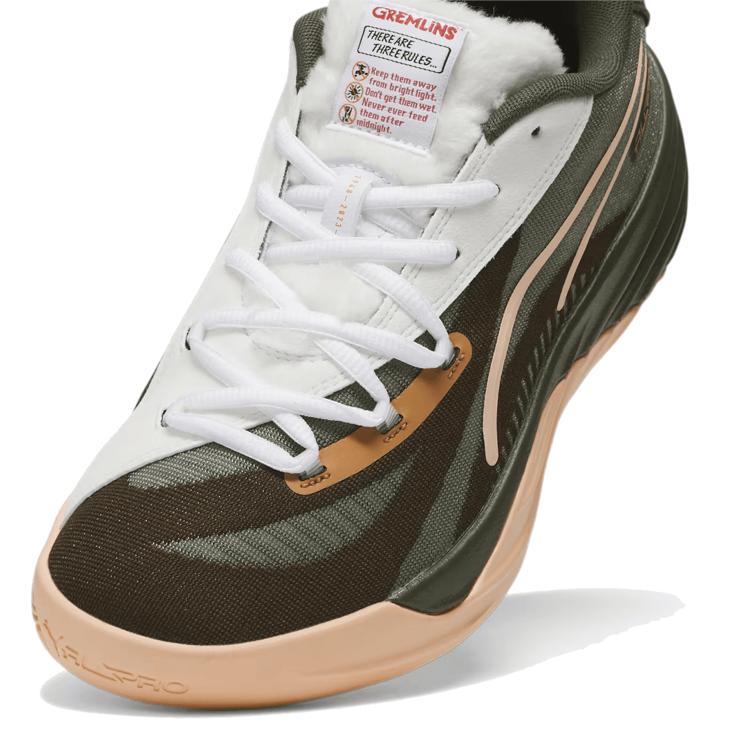 Puma All-Pro Nitro x Gremlins – TITAN