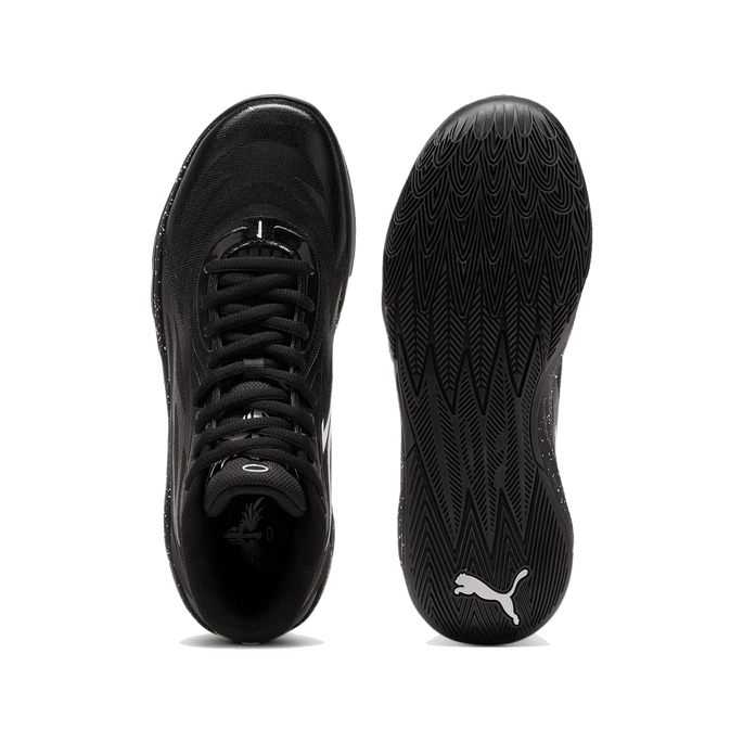 Puma evolution breaker hi 2025 blocked sneakers