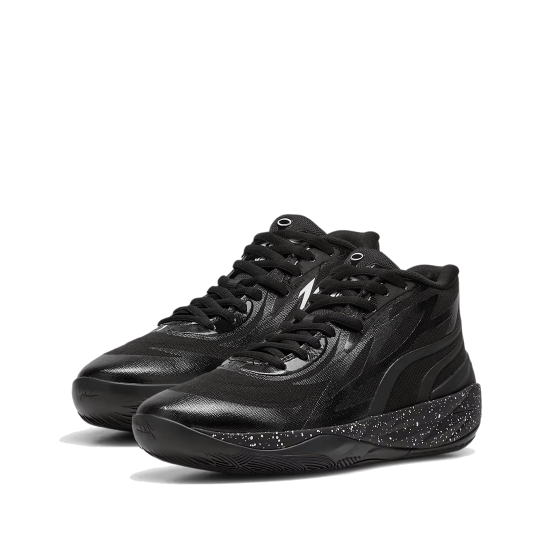 Puma hotsell black 02