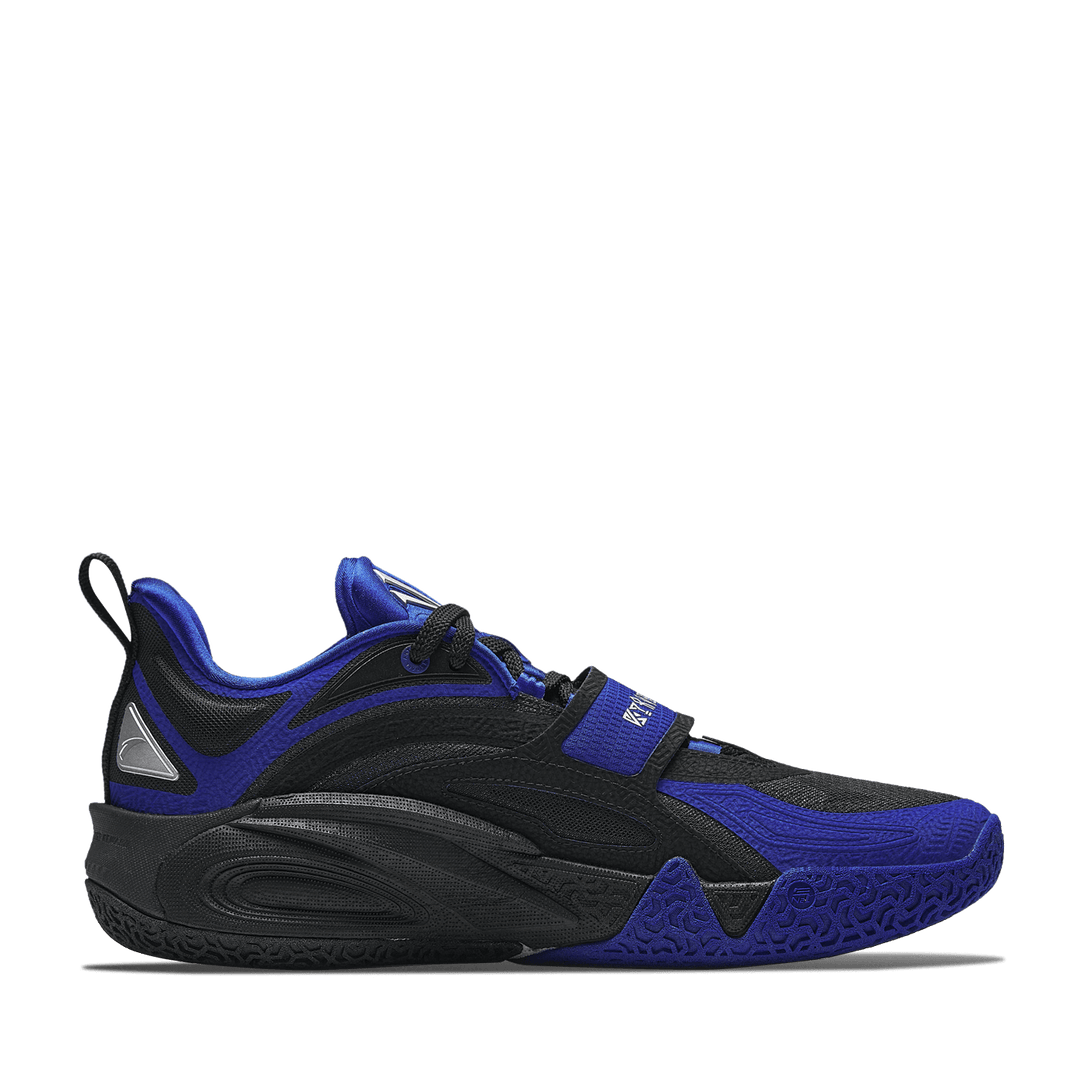 Anta Kai 1 'Blue Dynasty' – TITAN