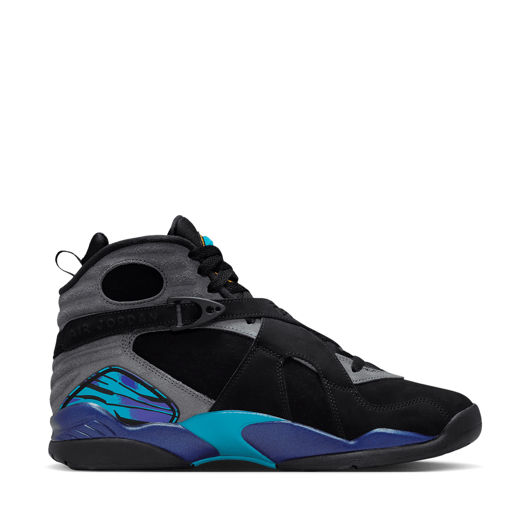 Air Jordan Retro 'Aqua'