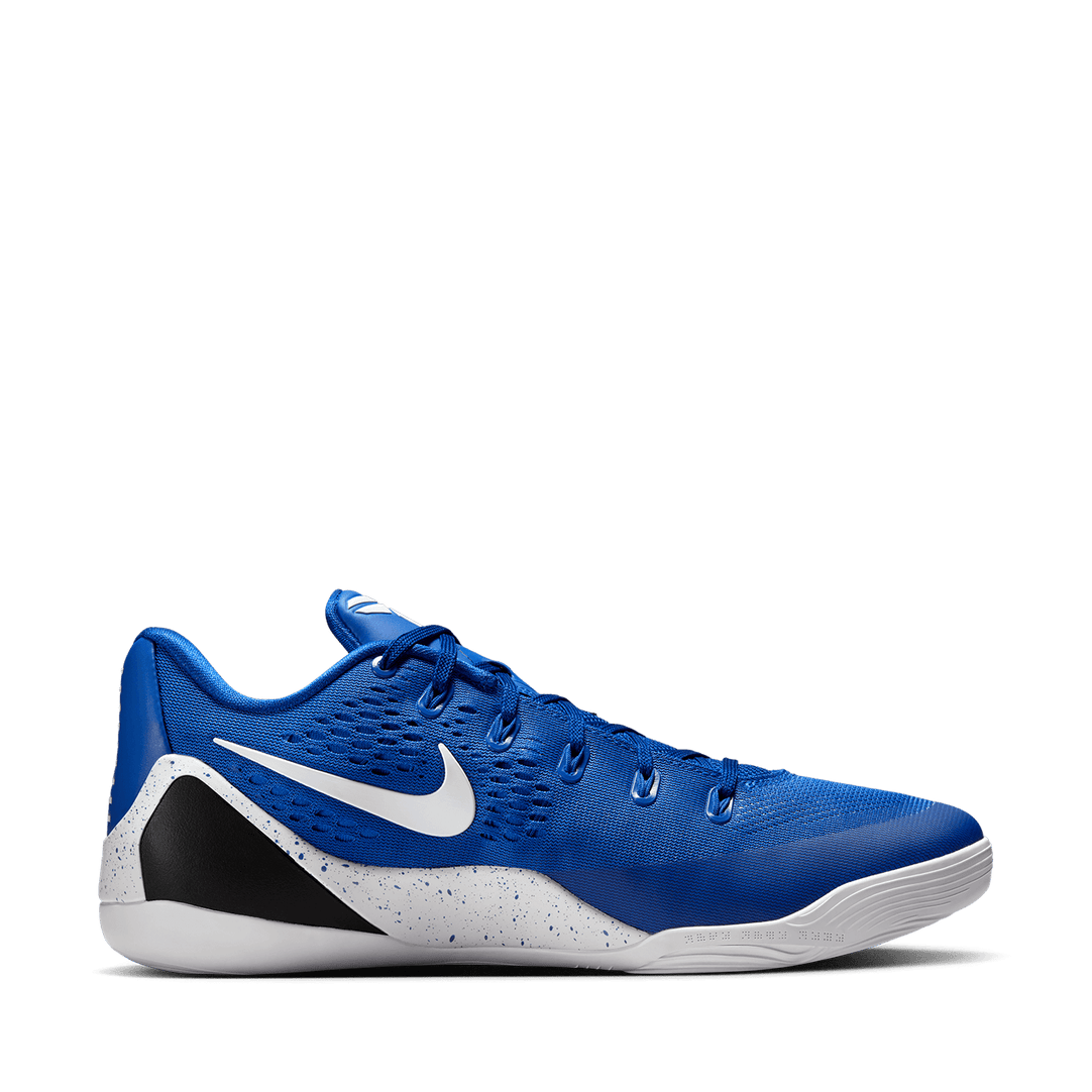 Kobe 12 Shoes Nike Zoom Kobe XII AD Navy Blue Black White Men