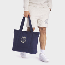 Titan FLOTG Crest Logo Tote