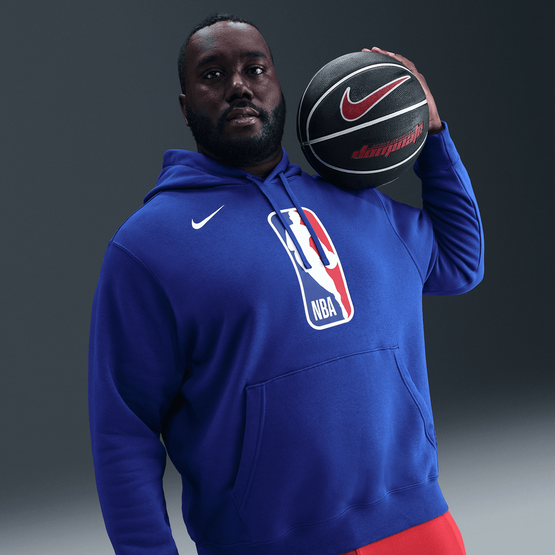 nike nba team 31 overhead hoodie