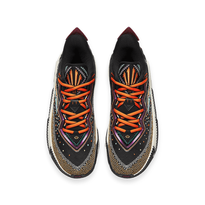 ANTA KAI2 solar return US12（29.0cm相当） Anta Kai 2 “Solar Return” - Performance Review - YouTube