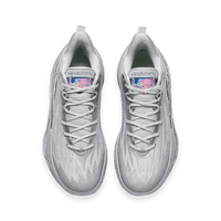 Anta Shock Wave 7 'Metallic Silver'