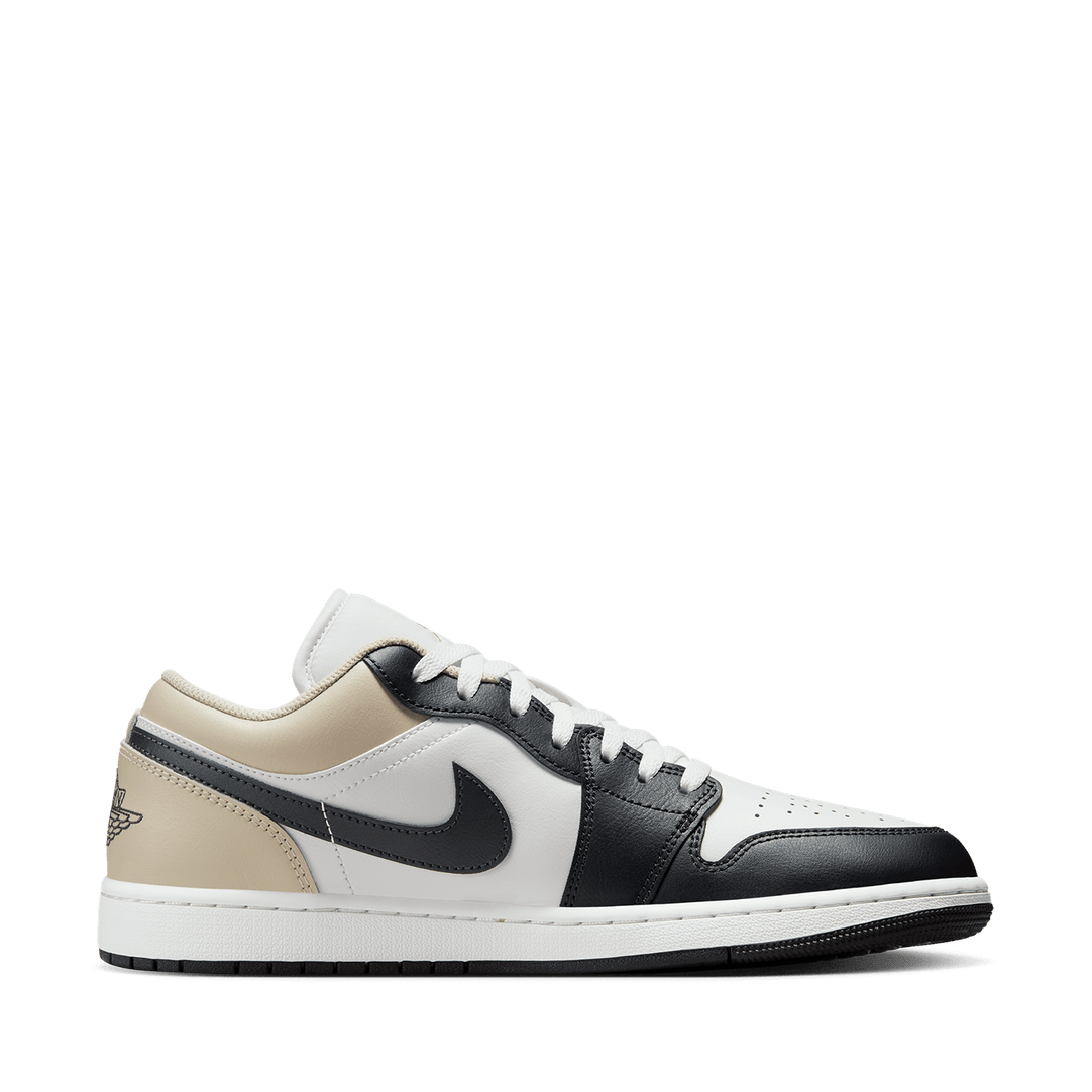 Air Jordan 1 Low 'Summit White/Rattan' | White