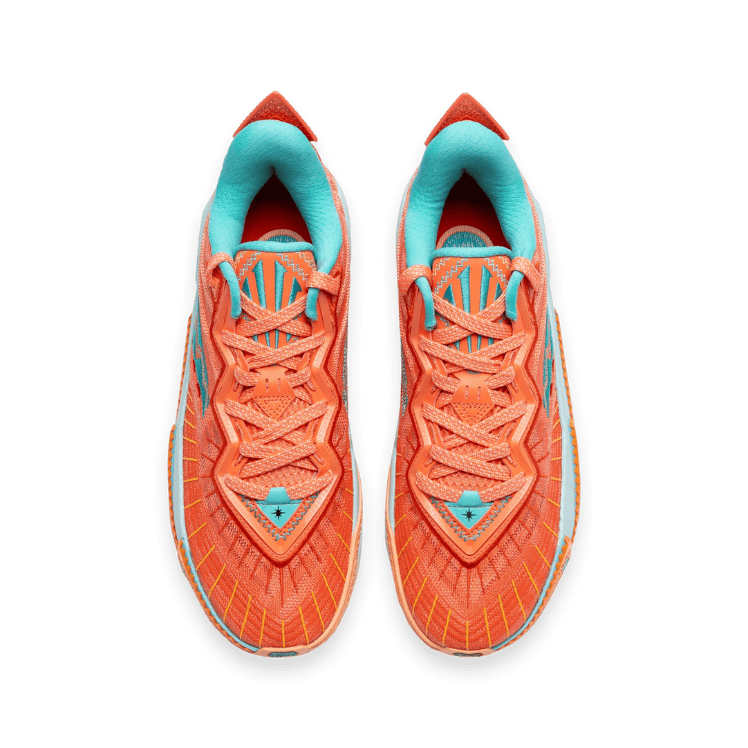 Anta Kai 2 'Sun' | Orange