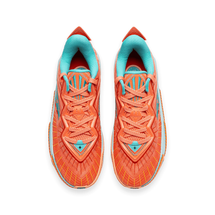 Anta Kai 2 'Sun' | Orange