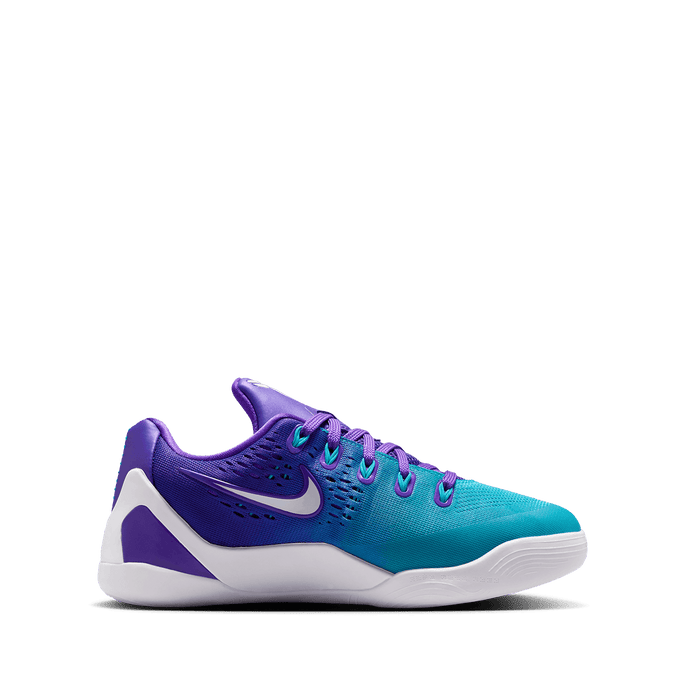 Nike Kobe 9 Low EM Protro GS 'Fierce Purple' | Purple
