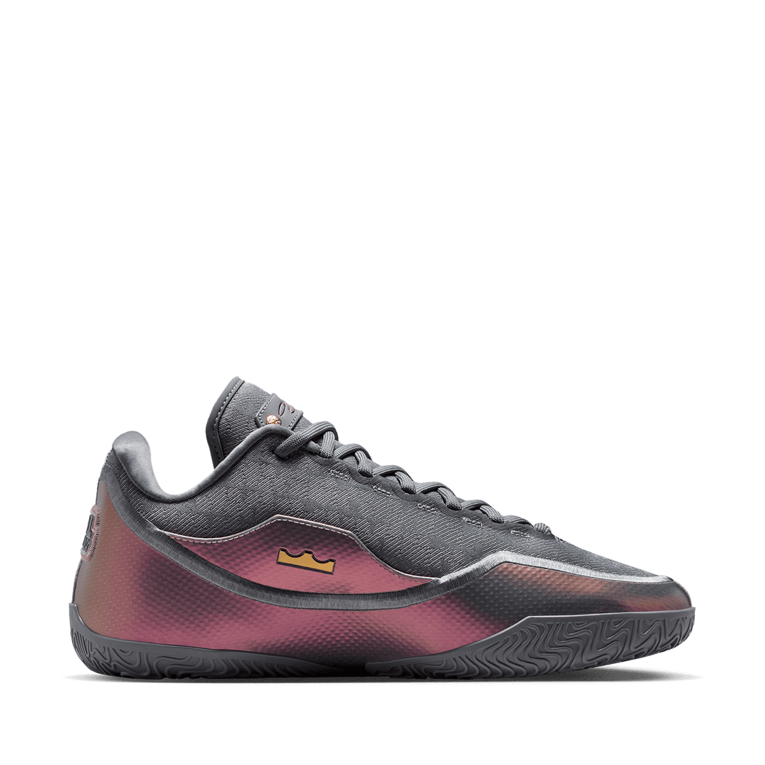 Nike LeBron XXIII EP 'Shut Up And Dribble' | Grey