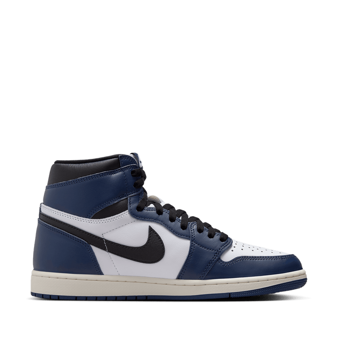 Air Jordan Retro High OG 'Midnight Navy'