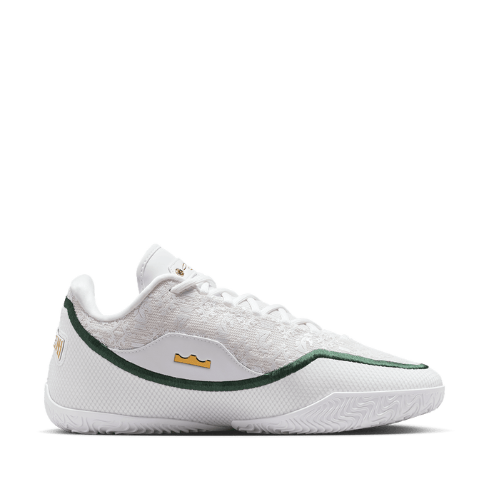 Nike LeBron XXIII EP 'Point Forward' | White