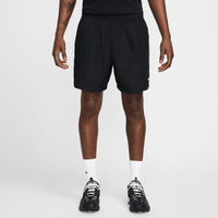 Nike NOCTA Cardinal Nylon Shorts