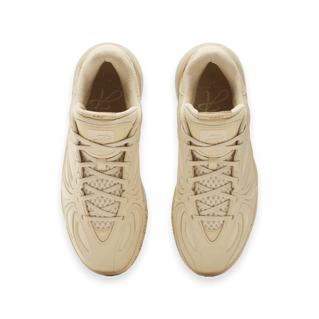Reebok Angel Reese 1 'Tiago King Reese' | Brown