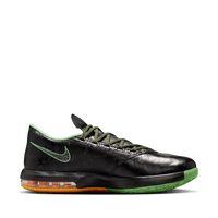 Nike KD 6 'Black and Lucid Green'
