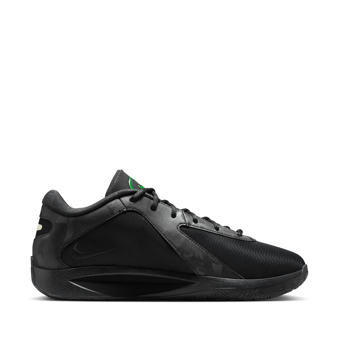 Nike Zoom Freak 6 LX EP 'Black Label' – TITAN