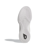 adidas Dame X 'Zero Metallic'