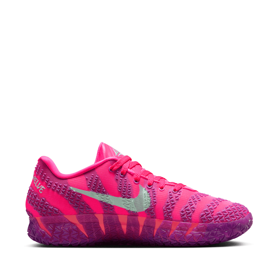 Nike Ja 3 EP 'Price Of Admission' | Pink