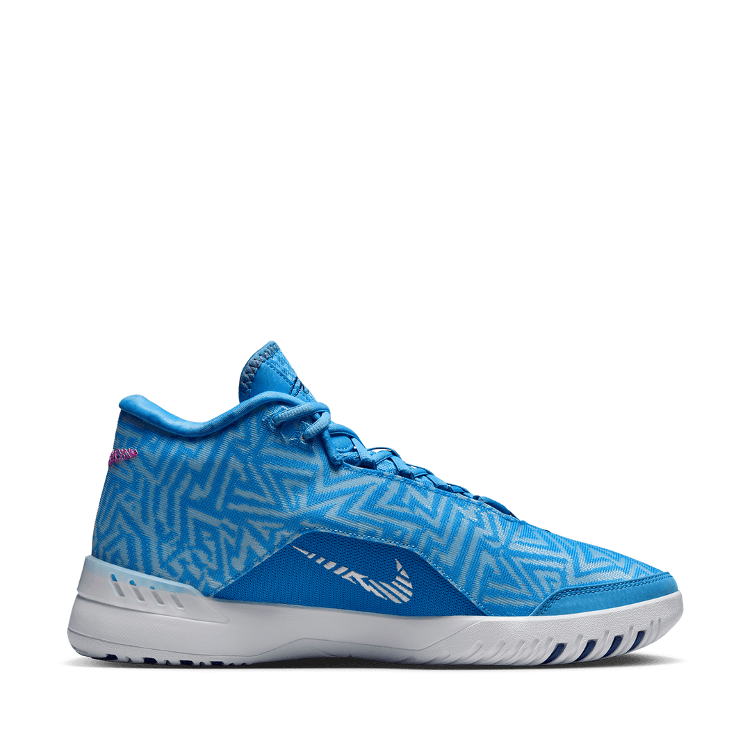 Nike LeBron NXXT Genisus 'University Blue' – TITAN