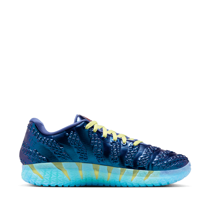 Nike Ja 3 EP 'Uncle Phil' | Blue