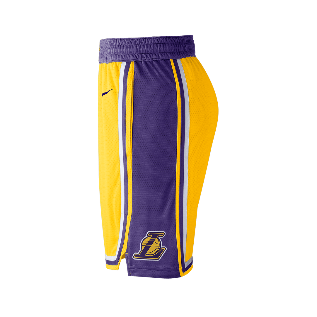 Nike NBA Icon Edition Swingman Shorts Los Angeles Lakers