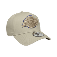 New Era NBA Los Angeles Lakers Tonal Outline E-Frame 9Forty Snapback