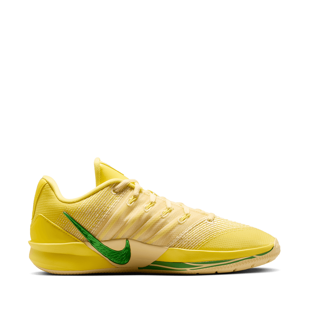 Nike Sabrina 3 EP 'Oregon' | Yellow