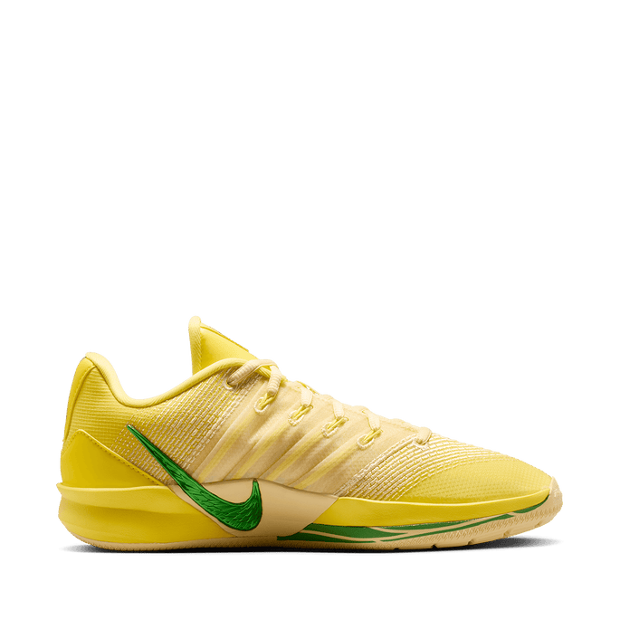 Nike Sabrina 3 EP 'Oregon' | Yellow