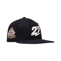 New Era x TITAN 'Legacy' 59Fifty Fitted Cap