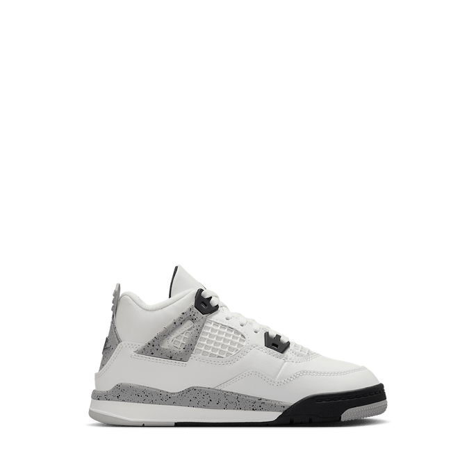 Air Jordan 4 ホワイト Nike Air Jordan 4 