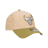 New Era Chicago Bulls Beansprout Two-Tone 9Forty Snapback