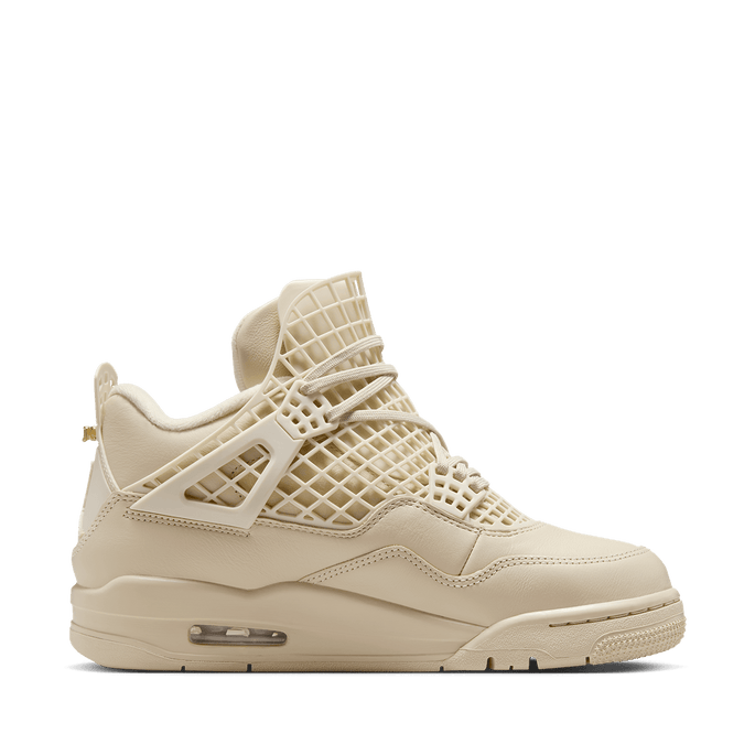Wmns Air Jordan Net 'Rattan'
