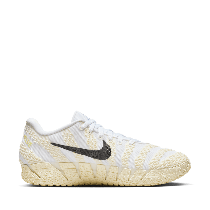 Nike Ja 3 EP 'Sail' | White