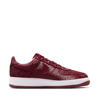 Nike Kobe Air Force 1 Low 'Team Red and White'