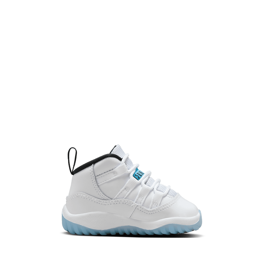 Air Jordan 11 Retro TD 'Legend Blue'