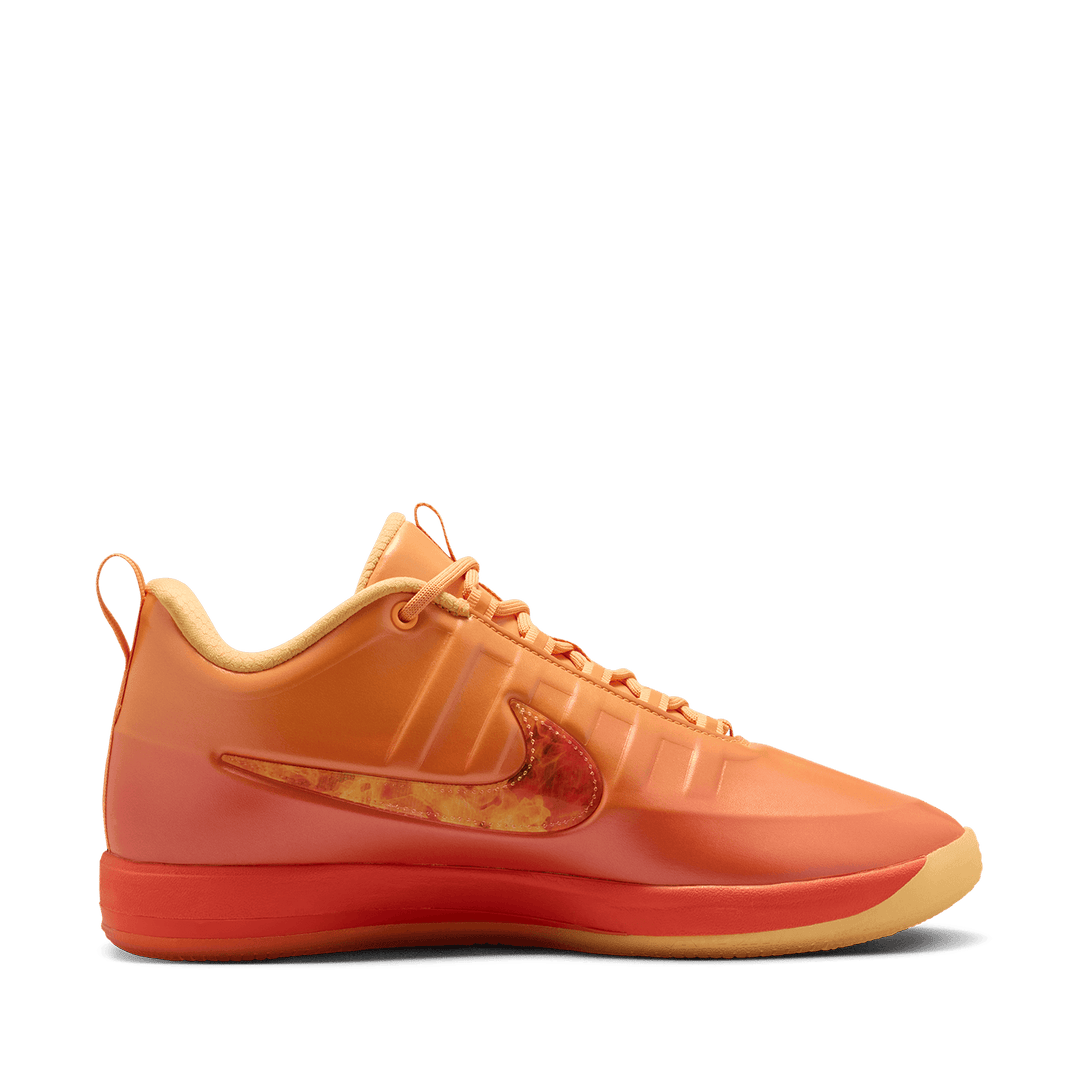 Nike Book 2 EP 'The Phoenix' | Orange