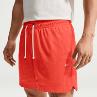 Nike Standard Issue Men's 5" Practice Mesh Basketball Shorts