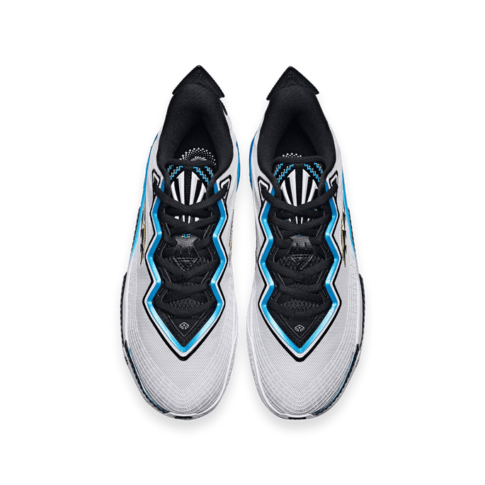 ANTA KAI2　US11 Anta Kai 2 'Retro '90' | Multicolor