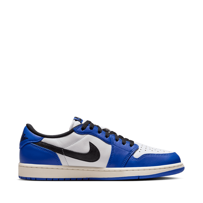 Royal blue og 1s shop